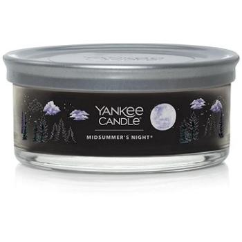 YANKEE CANDLE Signature 5 knôtov Midsummer’s Night 340 g (5038581142869)