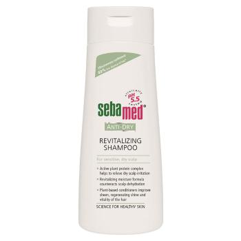 SEBAMED Šampón s Fytosterolmi 200 ml