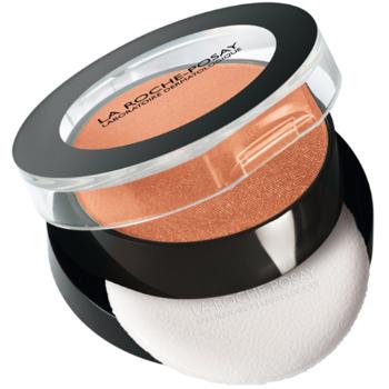 La Roche Posay Tvárenka pre citlivú pleť (Toleriane Teint Blush Powder) 5 g Caramel