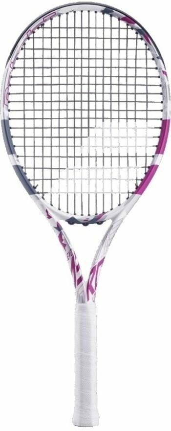 Babolat Evo Aero Lite Pink Strung L1