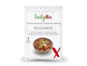 Dailymix Proteinove Cestoviny Bolognese 1ks