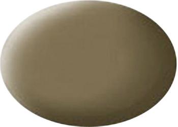 Revell farba smaltu tmavá zemitá (matná) 82 dóza 14 ml