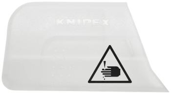Knipex 98 59 02  ochranný kryt     Vhodné pre značku Knipex