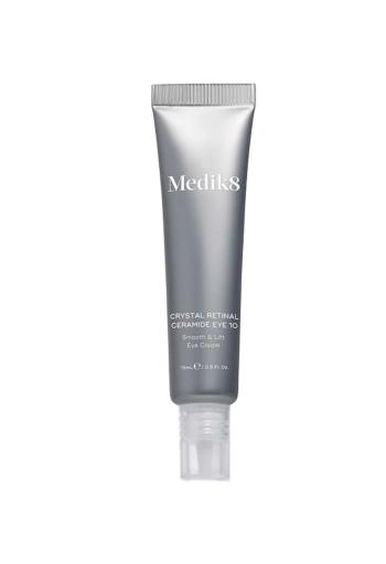 Medik8 Crystal Retinal Ceramide Eye 10 očný krém 15ml