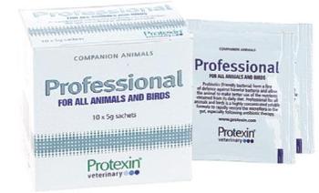 Protexin Professional plv 10 x 5 g