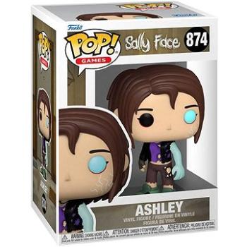 Funko POP! Sally Face – Ashley (889698639958)