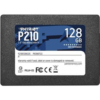Patriot P210 128 GB (P210S128G25)