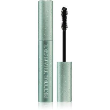 Too Faced Better Than Sex Waterproof Mascara vodeodolná riasenka pre objem a zahustenie rias 8 ml