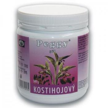 Peggy gél kostihoj 500 g