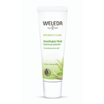 Zmatňujúci fluid Naturally Clear Weleda 30 ml