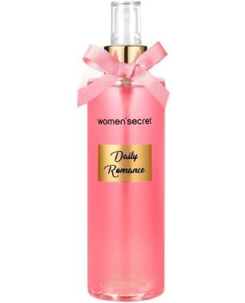 Women´Secret Daily Romance - tělový závoj 250 ml