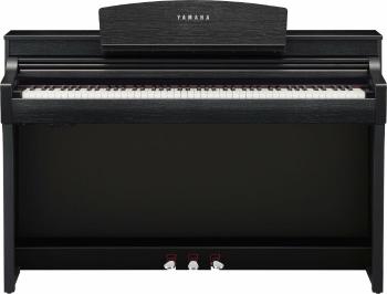 Yamaha CSP-255B Digitálne piano Black