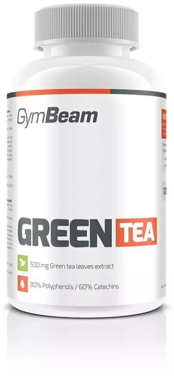 GYMBEAM zelený čaj