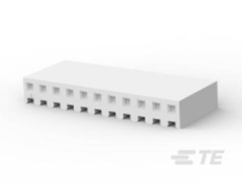 TE Connectivity SL-156 CST-100 and EP ConnectorsSL-156 CST-100 and EP Connectors 1-640251-1 AMP