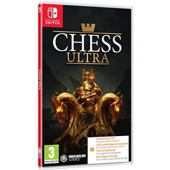Chess Ultra – Nintendo Switch (5016488137232)
