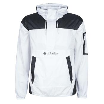 Columbia  CHALLENGER WINDBREAKER  Bundy Windstopper Biela