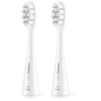 Niceboy ION Sonic Soft white 2 ks (sonic-soft-white)