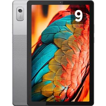 Lenovo Tab M9 4 GB + 64 GB Arctic Grey LTE + obal a fólia (ZAC50062CZ)