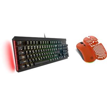 Rapture ULTIMATE Gaming Set (BUN)