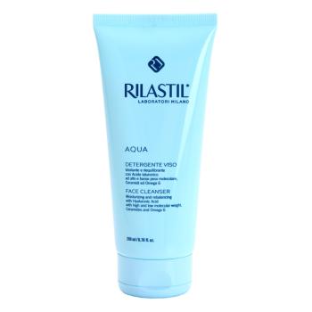 Rilastil Aqua čistiaca pleťová emulzia 200 ml