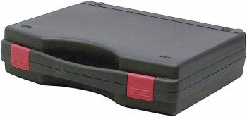VISO  kufrík na súčiastky, (d x š x v) 326 x 222 x 77 mm, Priehradiek: 1, pevné rozčlenenie, 1 ks