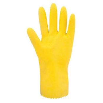 TORO Latexové rukavice TORO veľkosť M