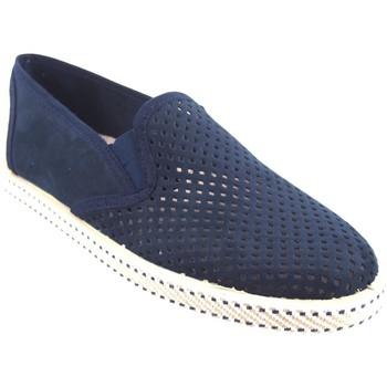 Neles  Univerzálna športová obuv Pánska obuv  19913-s modrá  Modrá