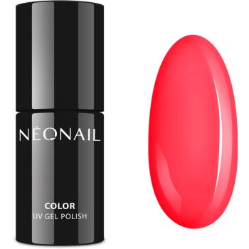 NeoNail Sunmarine gélový lak na nechty odtieň Aloha Mood 7,2 ml