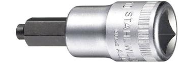 Stahlwille 54 IC 6 03070006 vnútorný šesťhran BO nástrčný kľúč 6 mm     1/2" (12.5 mm)