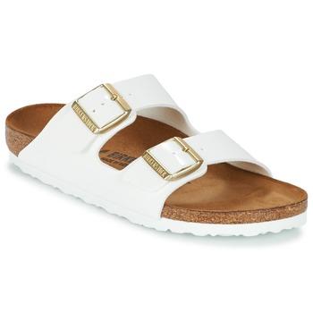 Birkenstock  Šľapky ARIZONA  Biela