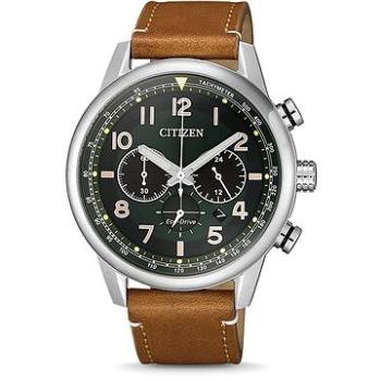 CITIZEN Classic Chrono CA4420-21X (4974374283795)