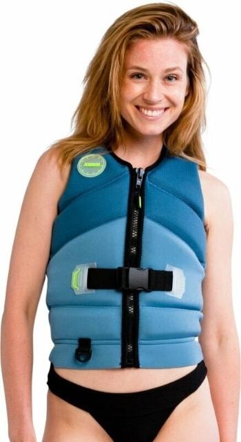 Jobe Unify Life Vest Women Steel Blue M Plus