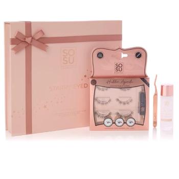 SOSU Cosmetics Darčeková sada Starry Eyed Set