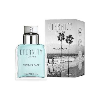 Calvin Klein Eternity Summer 2022 Men Edt 100ml