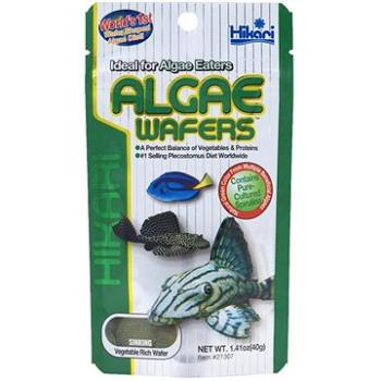 Hikari Algae Wafers 40 g (042055213073)