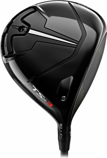 Titleist TSR3 Driver Golfová palica - Driver Pravá ruka 9° Stiff