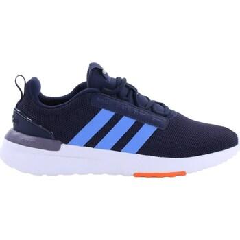 adidas  Nízke tenisky Racer TR21 K  Čierna