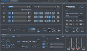 Digital Brain Instruments Spacelab (Digitálny produkt)