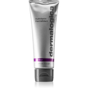 Dermalogica AGE smart multivitamínový hrejivý peeling na tvár 75 ml