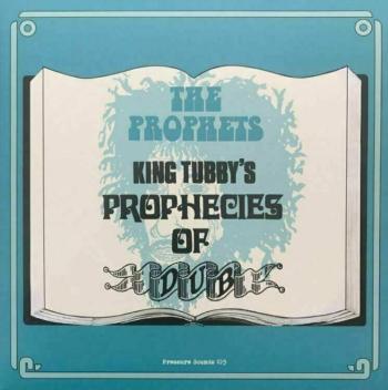 The Prophets - King Tubby's Prophecies Of Dub (LP)
