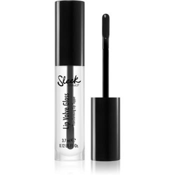 Sleek Lip Volve Gloss lesk na pery odtieň Clear 3,7 ml