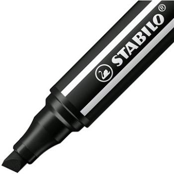 STABILO Pen 68 MAX - čierna (4006381569750)