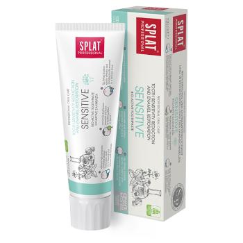 SPLAT Professional Sensitive Zubná pasta 100 ml