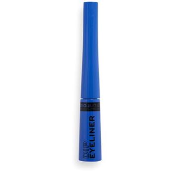 REVOLUTION Relove Dip Eyeliner Blue (5057566589574)