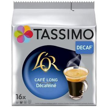 Tassimo Lor Lungo Decaf 106 g (4070776)