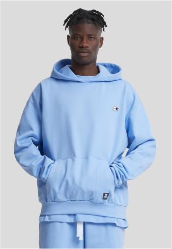 Starter Essential Oversize Hoody carolinablue - L