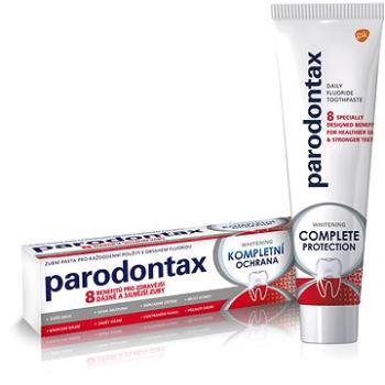 PARODONTAX Whitening 75 ml (5054563948281)