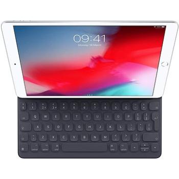 Apple Smart Keyboard iPad 10.2 2019 a iPad Air 2019 – EN Int. (MX3L2Z/A)