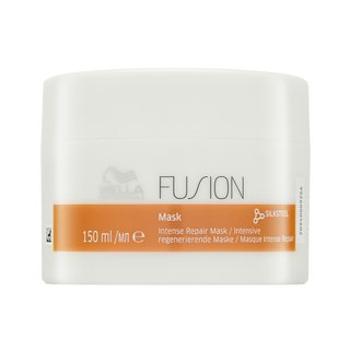 Wella Professionals Fusion Intense Repair Mask posilňujúca maska pre poškodené vlasy 150 ml