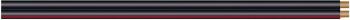 Sommer Cable 420-0250-SW audio kábel  2 x 2.50 mm² čierna, červená metrový tovar